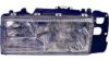 IPARLUX 11921502 Headlight